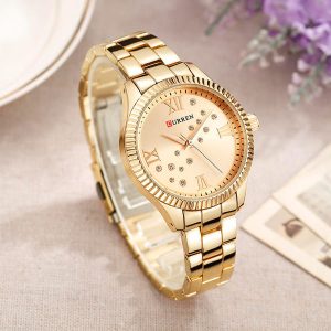 Curren Nueva Colección