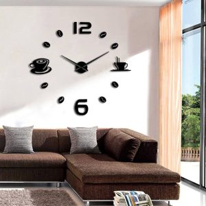 RELOJ DE PARED SCOTTIE 1