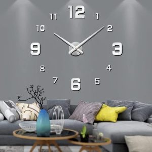 RELOJ DE PARED SCOTTIE 2