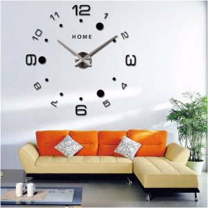 RELOJ DE PARED SCOTTIE 3