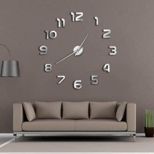RELOJ DE PARED SCOTTIE 4