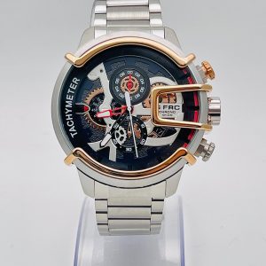 G FORCE Cronógrafos Funcionales 4