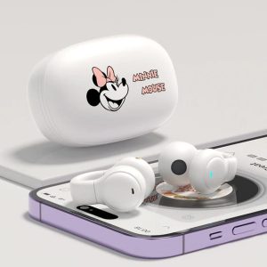 Disney-auriculares inalámbricos TWS M3