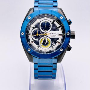 G FORCE Cronógrafos Funcionales