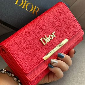 Billetera Mediana CH 💖