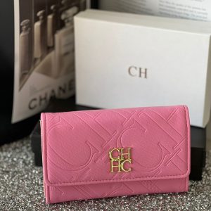 Billetera Mediana CH 💖