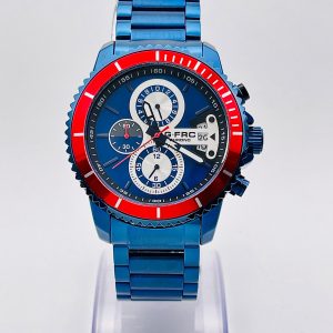 G FORCE Cronógrafos Funcionales 3