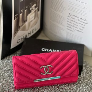 Billetera Mediana CH 💖