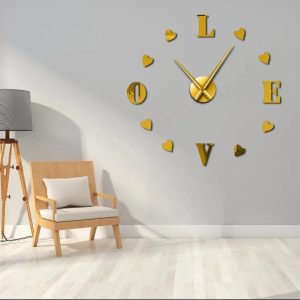 RELOJ DE PARED SCOTTIE 7
