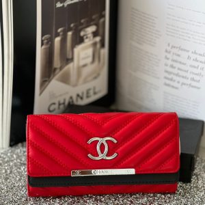 Billetera Mediana CH 💖 3