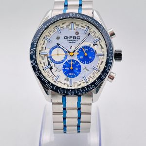 G FORCE Cronógrafos Funcionales 2