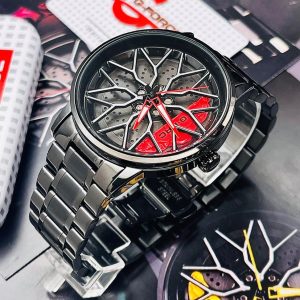 G Force Análogo Rin