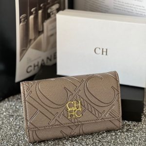 Billetera Mediana CH 💖