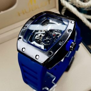 RICHARD MILLE new generation