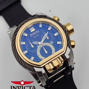 INVICTA