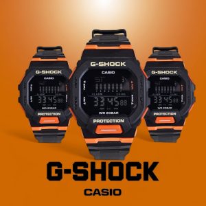 CASIO G-SHOCK